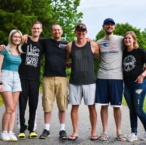 Meet your Posher, Mary